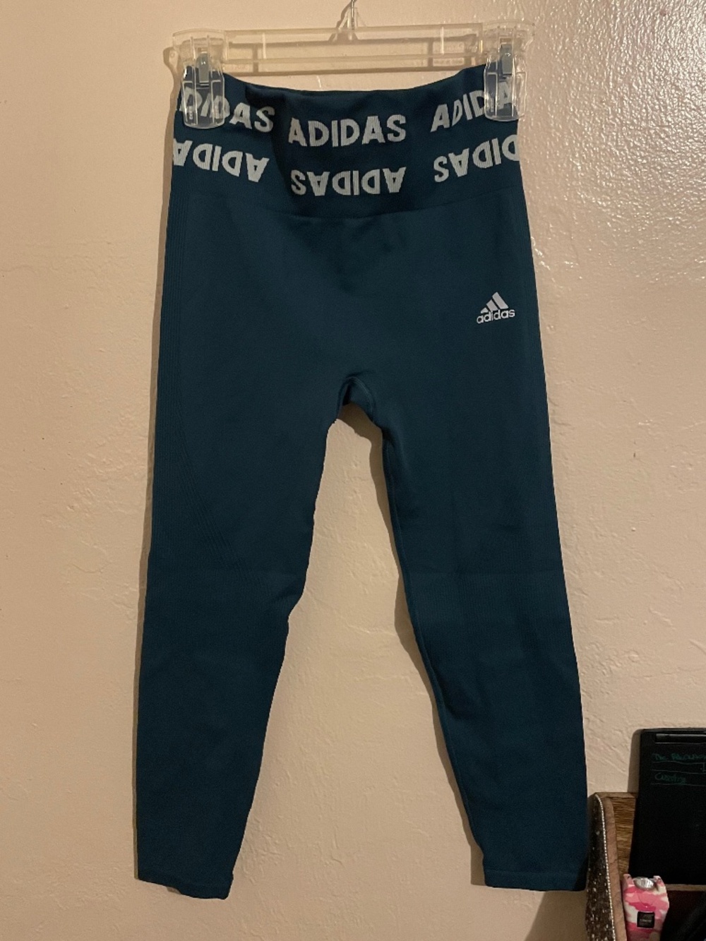Adidas leggings